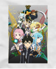 Sword art online